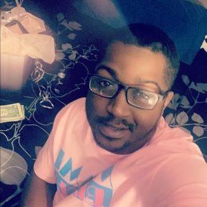 Meet your Posher, Brian